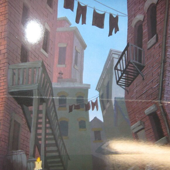 TWO NEW Sets of Disney Lady and the Tramp & Lady and Tramp 2 Portfolios - Picture 4 of 15